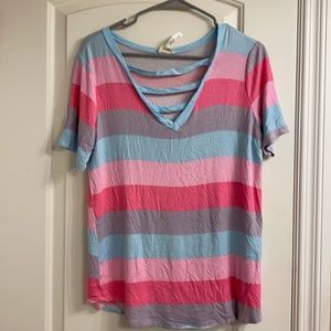 Women’s summer top